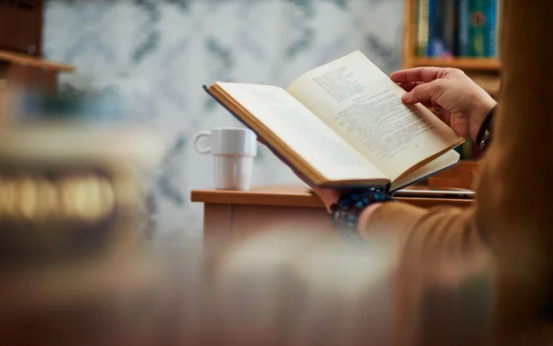 50 livros para ler antes de morrer