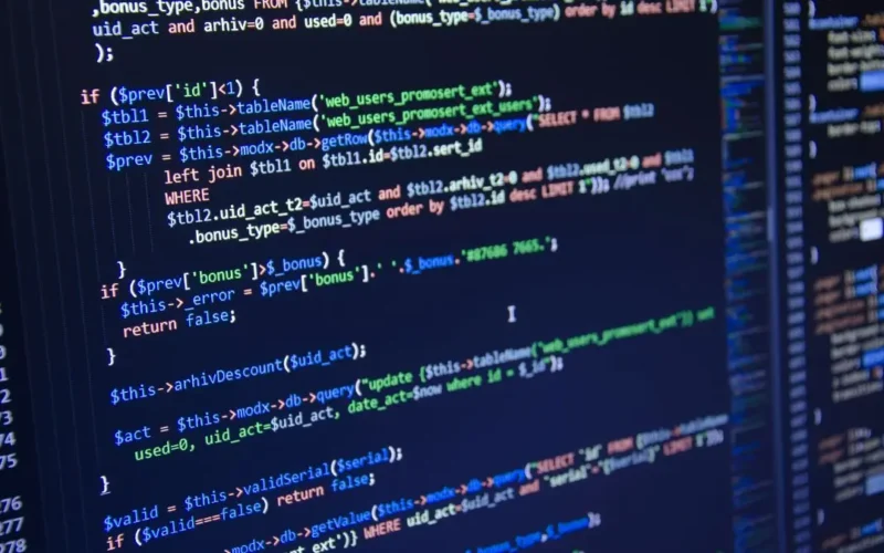 Como aprender programação do zero de graça