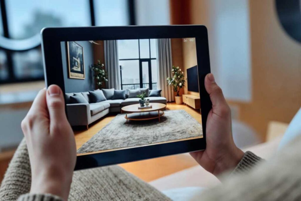 Como mobiliar sua casa gastando menos: um guia inteligente para escolhas de móveis e decoração