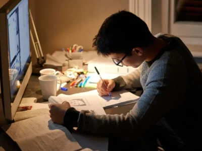 Como usar o Anki para estudar