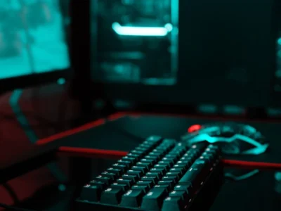 Melhores jogos de terror online