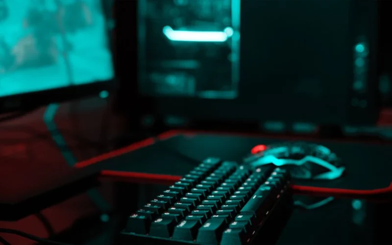 Melhores jogos de terror online