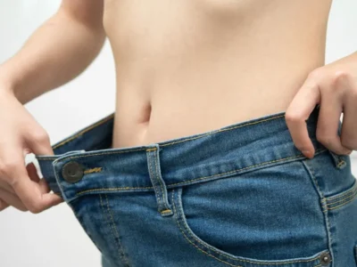 Mounjaro realmente emagrece