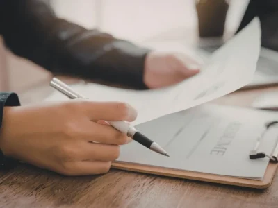 Quantos atestados a empresa pode aceitar por ano