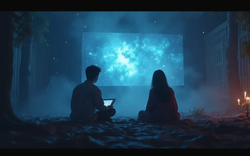 Como configurar IPTV no Roku para acessar canais online