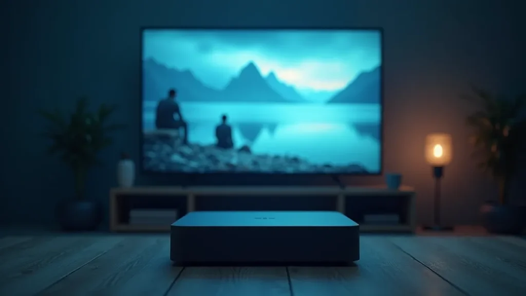 Como configurar um IPTV Box do zero em qualquer televisão