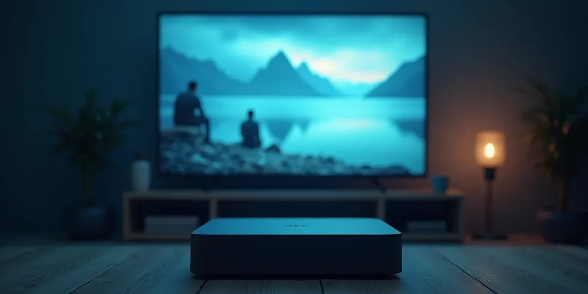 Como configurar um IPTV Box do zero em qualquer televisão