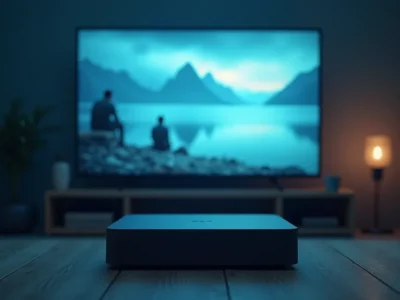 Como configurar um IPTV Box do zero em qualquer televisão