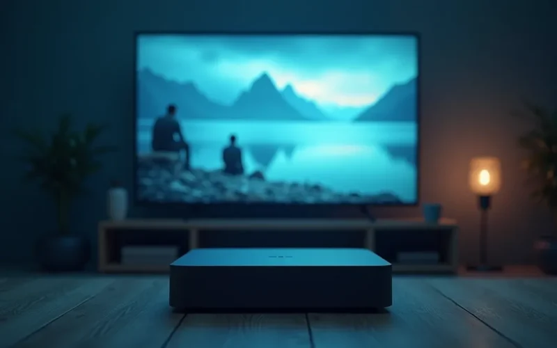 Como configurar um IPTV Box do zero em qualquer televisão