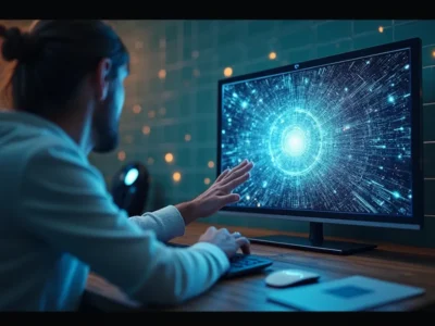 Como funciona a compressão de vídeo no IPTV moderno