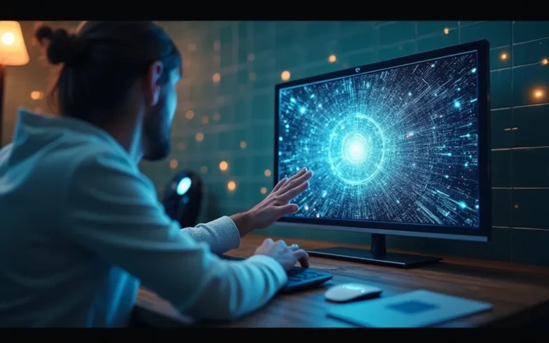 Como funciona a compressão de vídeo no IPTV moderno