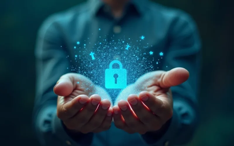 Como funciona a criptografia de sinal em serviços de IPTV