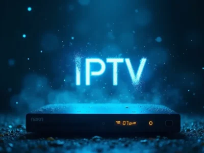 Como funciona o IPTV em roteadores e gateways residenciais