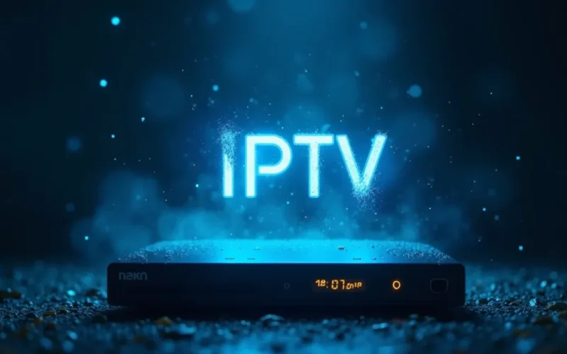 Como funciona o IPTV em roteadores e gateways residenciais