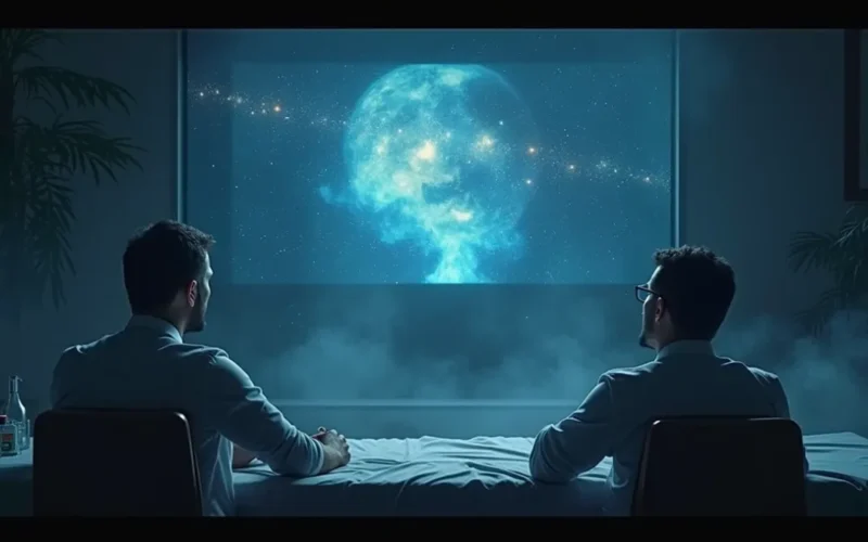 Como funciona o protocolo de transmissão utilizado no IPTV