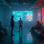 Como funciona o sistema de autenticação em serviços de IPTV