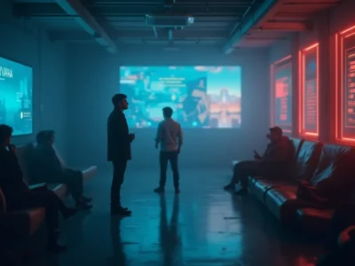 Como funciona o sistema de autenticação em serviços de IPTV