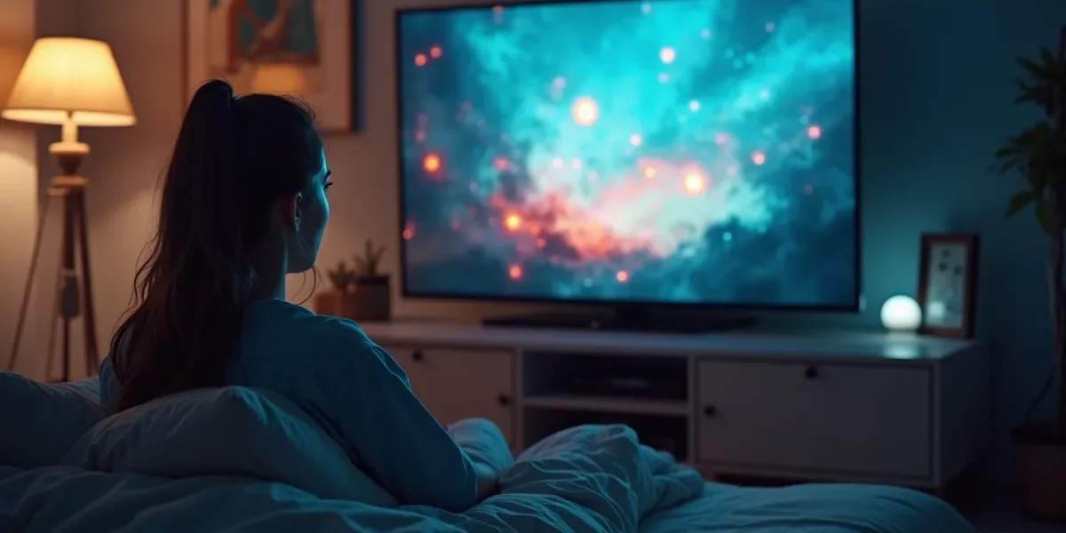 Como instalar IPTV no Chromecast e usar na TV