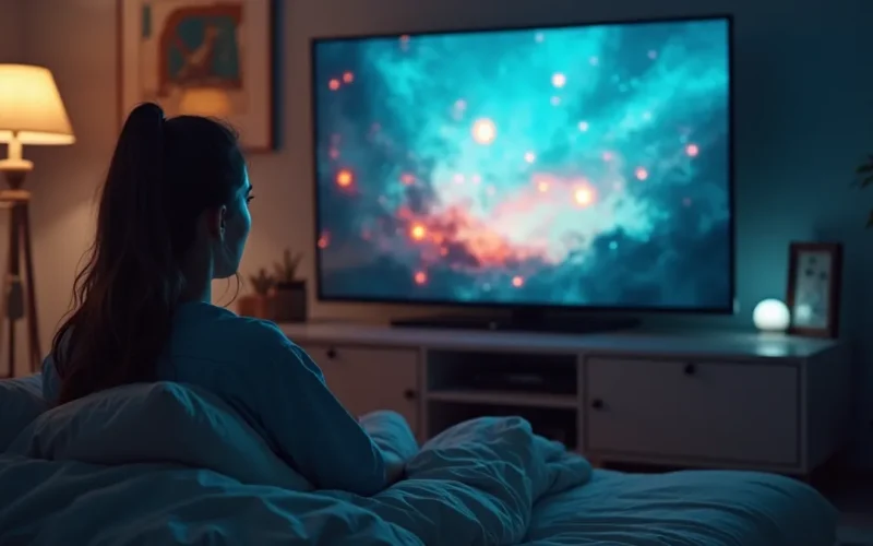 Como instalar IPTV no Chromecast e usar na TV