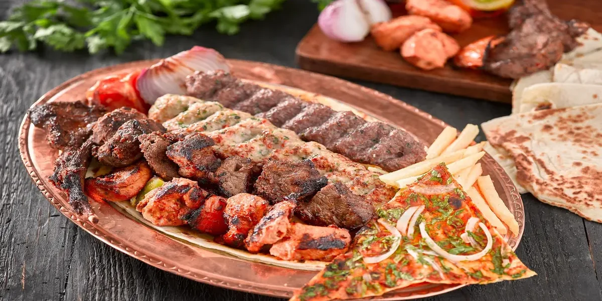 Como montar um mix de proteínas para surpreender no churrasco