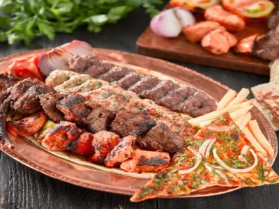 Como montar um mix de proteínas para surpreender no churrasco