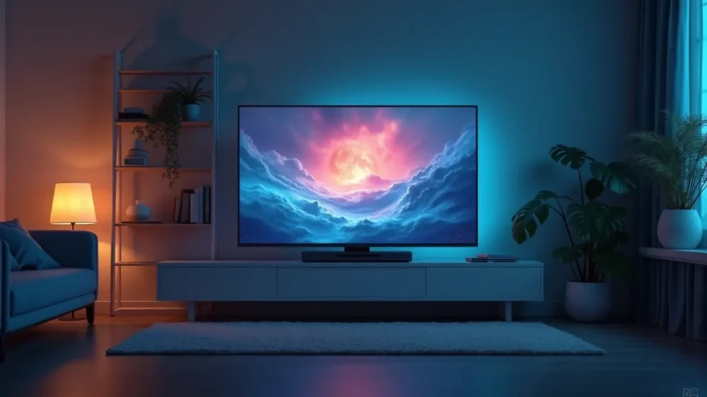 Como o IPTV se integra com assistentes de voz e smart home Como o IPTV se integra com assistentes de voz e smart home