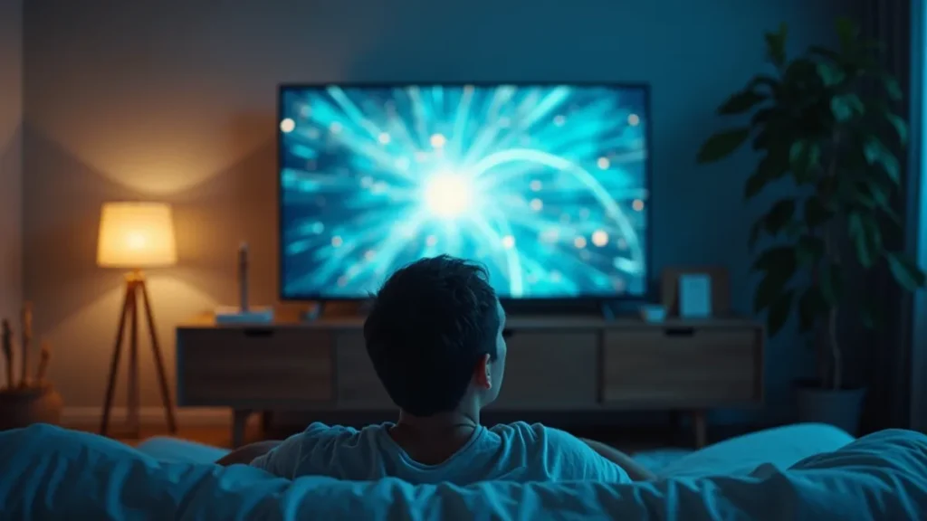 Como o IPTV substituiu a TV a cabo em muitas residências Como o IPTV substituiu a TV a cabo em muitas residências