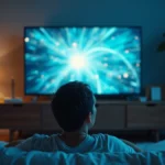 Como o IPTV substituiu a TV a cabo em muitas residências