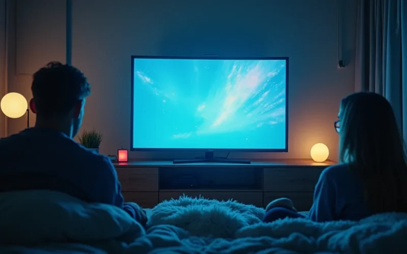 Como operadoras de telecomunicações oferecem IPTV legalmente