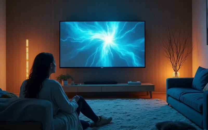 Como provedores de internet oferecem IPTV como serviço extra