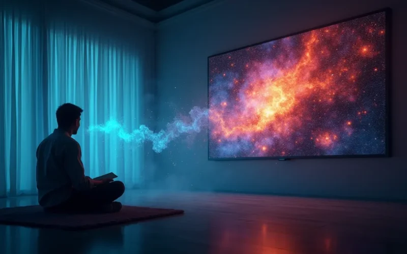 IPTV e 5G: como a nova rede muda a experiência de transmissão