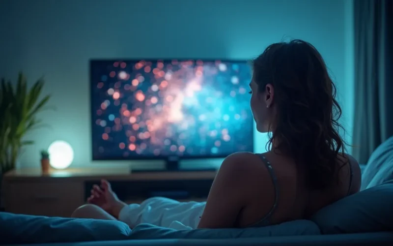 IPTV e fibra ótica: por que a combinação é ideal para streaming