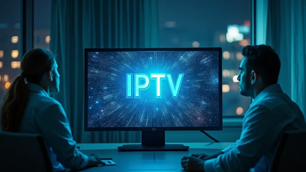 IPTV e pirataria: como o mercado ilegal afeta o setor legal IPTV e pirataria: como o mercado ilegal afeta o setor legal