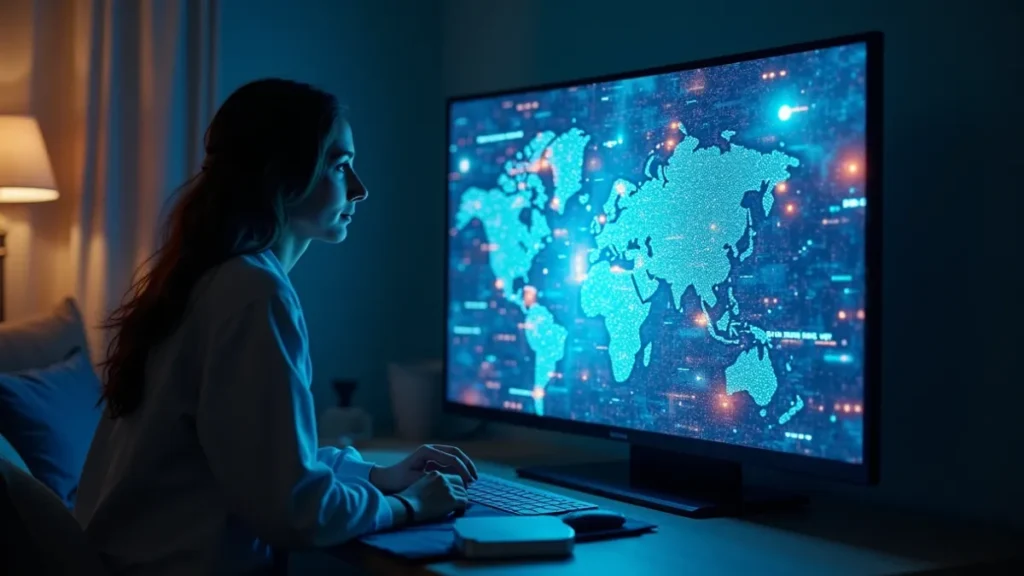 IPTV e televisão digital: como as tecnologias se diferenciam IPTV e televisão digital: como as tecnologias se diferenciam