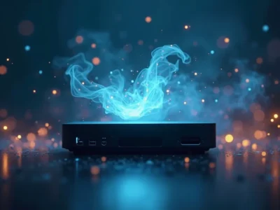 O que é IPTV Box e como ele funciona como central de mídia