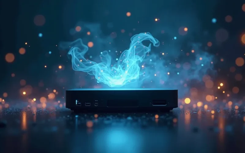 O que é IPTV Box e como ele funciona como central de mídia