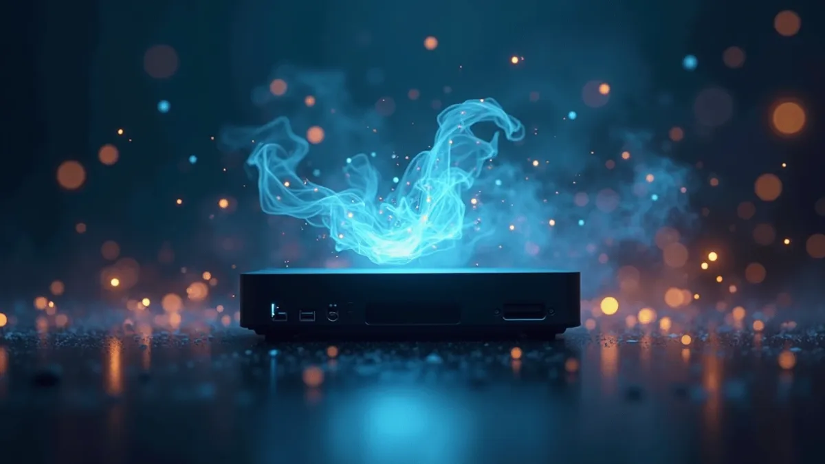 O que é IPTV Box e como ele funciona como central de mídia