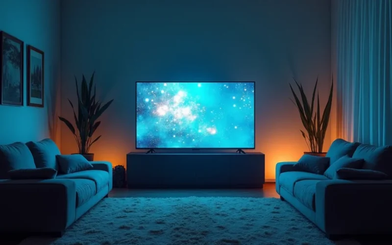 O que é IPTV multiroom e como assistir em vários cômodos