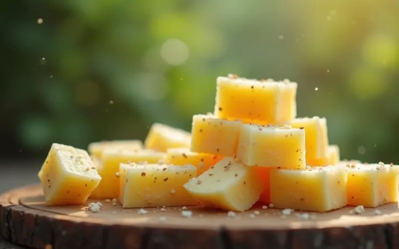 Qual é o melhor queijo mussarela: análise completa e comparativo