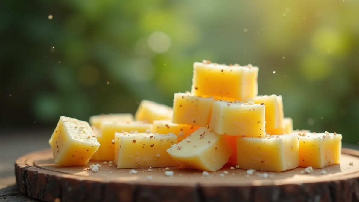 Qual é o melhor queijo mussarela: análise completa e comparativo