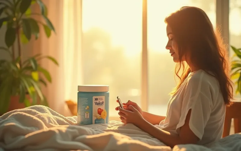 Qual é o melhor Yakult: descubra qual é a melhor opção para você