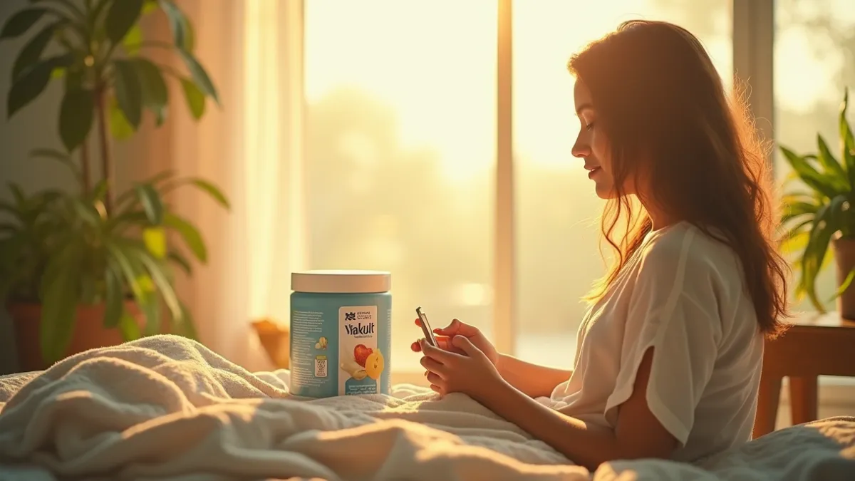 Qual é o melhor Yakult: descubra qual é a melhor opção para você