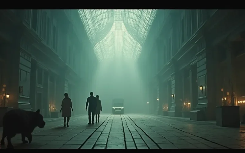 Como funciona a adaptação de livros para o cinema moderno