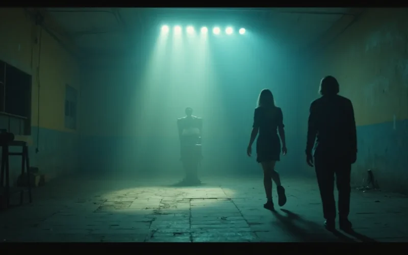 Como funciona a carreira de um produtor de cinema no Brasil