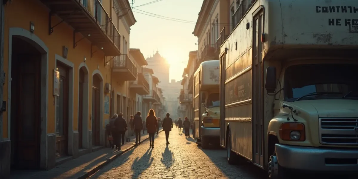 Como funciona a produção de documentários cinematográficos