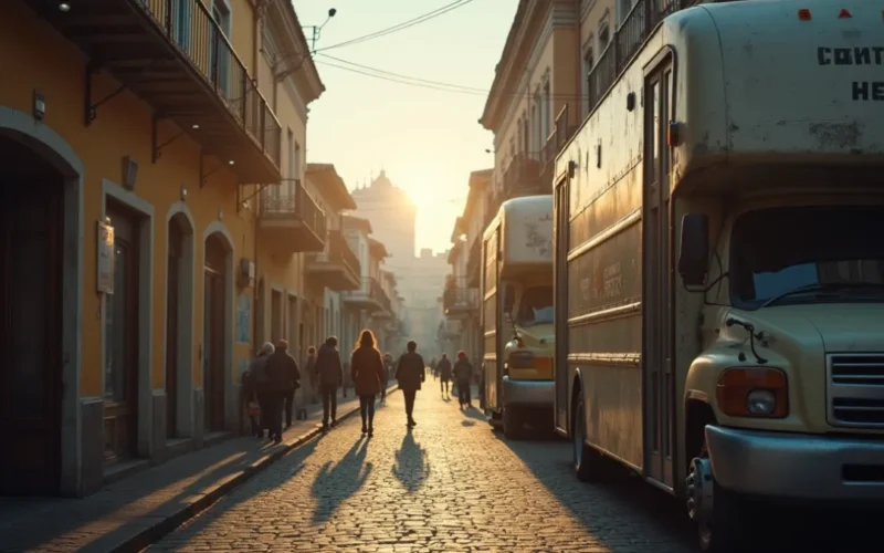 Como funciona a produção de documentários cinematográficos