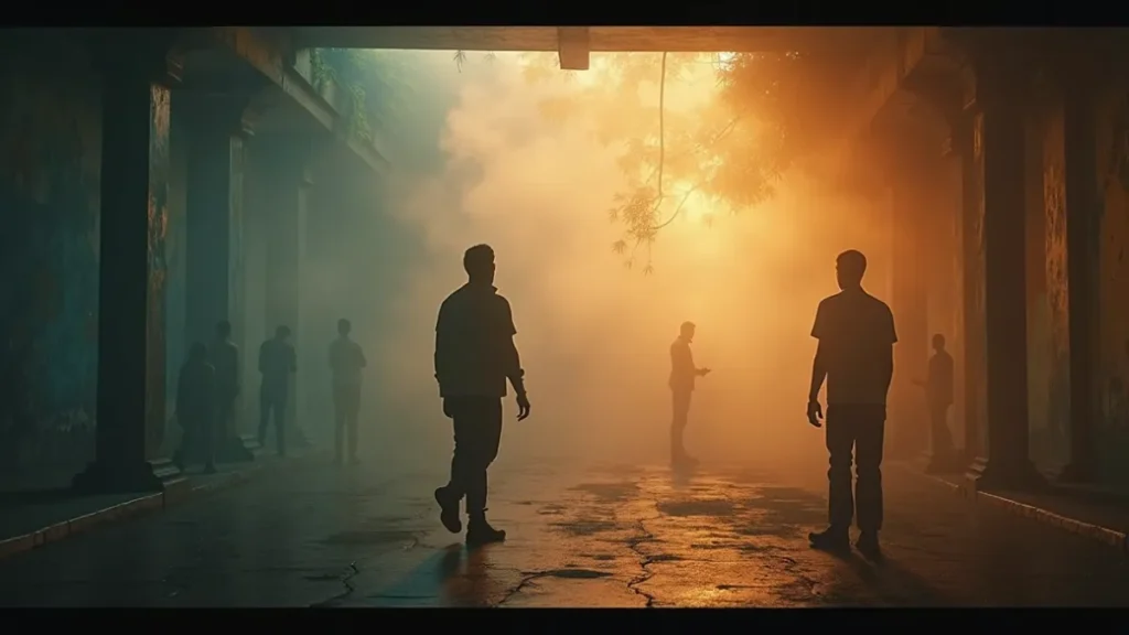 Como funciona a produção de filmes independentes no Brasil