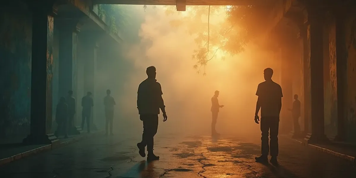 Como funciona a produção de filmes independentes no Brasil