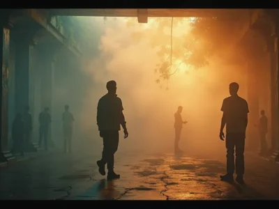 Como funciona a produção de filmes independentes no Brasil