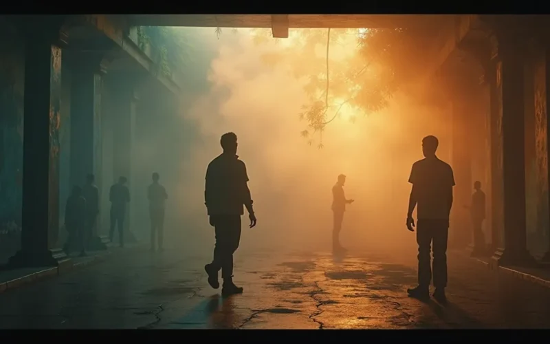 Como funciona a produção de filmes independentes no Brasil